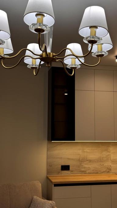 1-кімнатна квартира за адресою вул. Корятовича Федора (площа 43 м²) - Atlanta.ua - фото 30