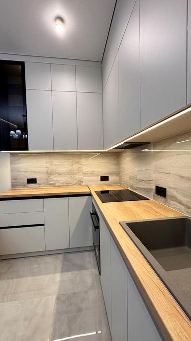 1-кімнатна квартира за адресою вул. Корятовича Федора (площа 43 м²) - Atlanta.ua - фото 27