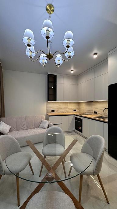 1-кімнатна квартира за адресою вул. Корятовича Федора (площа 43 м²) - Atlanta.ua - фото 25