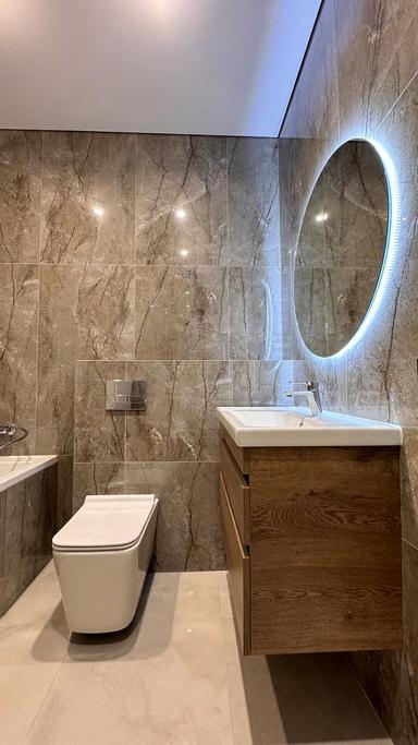 1-кімнатна квартира за адресою вул. Корятовича Федора (площа 43 м²) - Atlanta.ua - фото 47