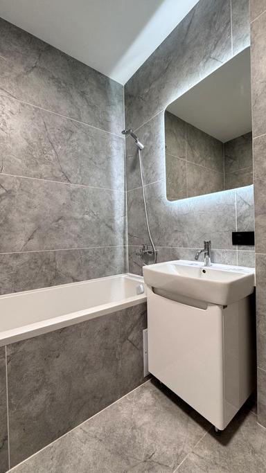 1-кімнатна квартира за адресою вул. Mock (площа 55 м²) - Atlanta.ua - фото 41