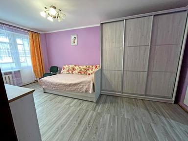 Многокомнатная квартира по адресу Научная ул.   (площадь 72,8 м²) - Atlanta.ua - фото 20