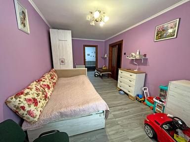 Многокомнатная квартира по адресу Научная ул.   (площадь 72,8 м²) - Atlanta.ua - фото 21