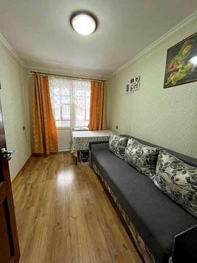 Многокомнатная квартира по адресу Научная ул.   (площадь 72,8 м²) - Atlanta.ua - фото 25