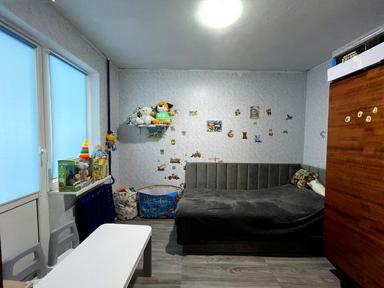 Многокомнатная квартира по адресу Научная ул.   (площадь 72,8 м²) - Atlanta.ua - фото 27