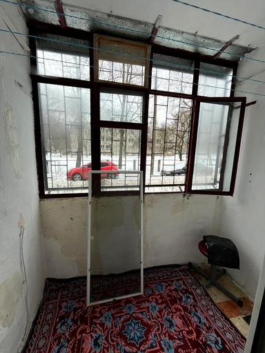 Многокомнатная квартира по адресу Научная ул.   (площадь 72,8 м²) - Atlanta.ua - фото 26