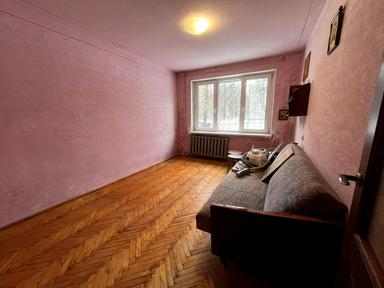 Многокомнатная квартира по адресу Научная ул.   (площадь 72,8 м²) - Atlanta.ua - фото 29