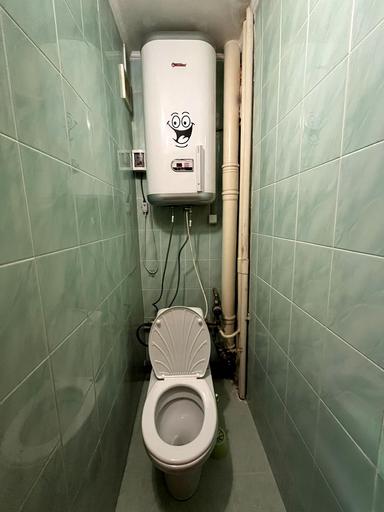 Многокомнатная квартира по адресу Научная ул.   (площадь 72,8 м²) - Atlanta.ua - фото 31