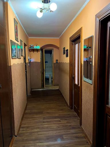 Многокомнатная квартира по адресу Научная ул.   (площадь 72,8 м²) - Atlanta.ua - фото 33