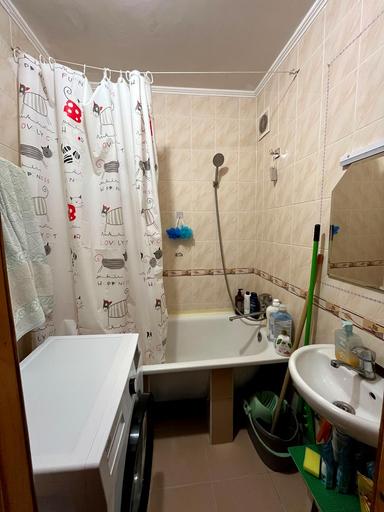 Многокомнатная квартира по адресу Научная ул.   (площадь 72,8 м²) - Atlanta.ua - фото 30