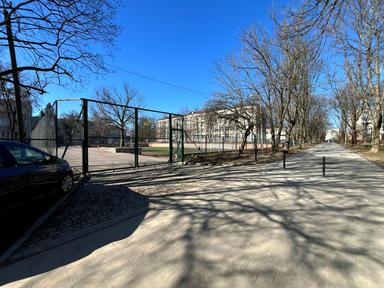 Многокомнатная квартира по адресу Научная ул.   (площадь 72,8 м²) - Atlanta.ua - фото 36