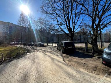 Многокомнатная квартира по адресу Научная ул.   (площадь 72,8 м²) - Atlanta.ua - фото 37