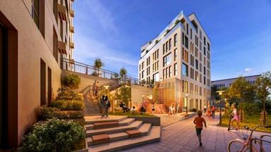 1-room apartment apartment by the address st. Sadova (area 53,1 m²) - Atlanta.ua - photo 18