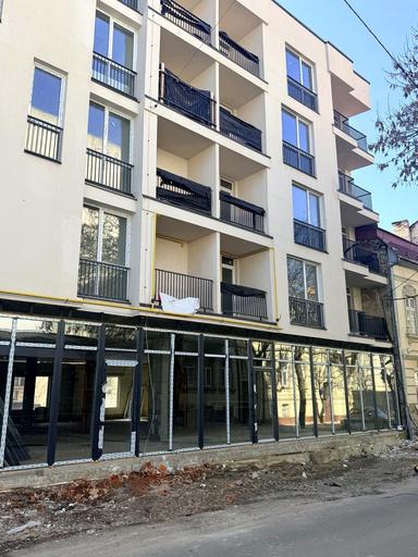 Commercial real estate at (area 263 m²) - Atlanta.ua - photo 12