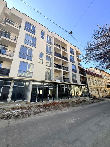 Commercial real estate at (area 263 m²) - Atlanta.ua - photo 14