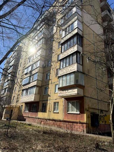 1-room apartment apartment by the address st. Ul Mostitskaya (area 34 m²) - Atlanta.ua - photo 12