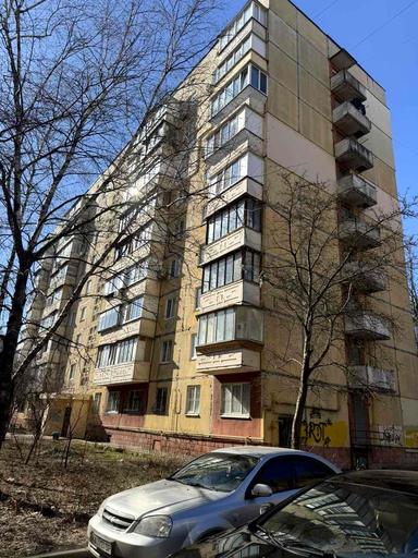 1-room apartment apartment by the address st. Ul Mostitskaya (area 34 m²) - Atlanta.ua - photo 13