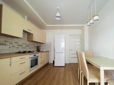 1-комнатная квартира по адресу Глинянский Тракт ул. (площадь 40 м²) - Atlanta.ua - фото 12