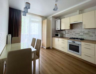 1-комнатная квартира по адресу Глинянский Тракт ул. (площадь 40 м²) - Atlanta.ua - фото 11