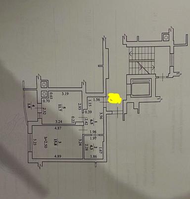 1-комнатная квартира по адресу Глинянский Тракт ул. (площадь 40 м²) - Atlanta.ua - фото 17