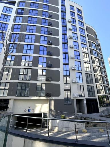 2-комнатная квартира по адресу Кульпарковская ул. (площадь 81,2 м²) - Atlanta.ua - фото 13