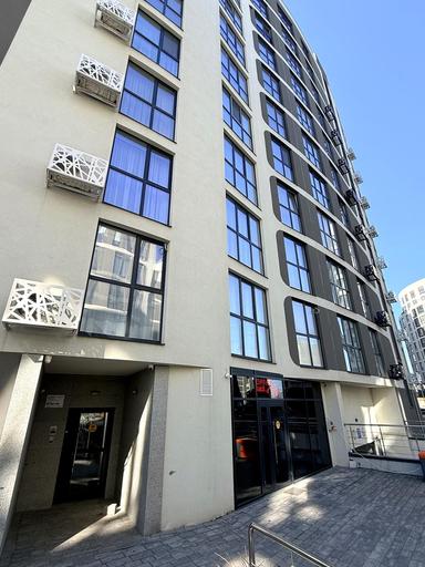 2-комнатная квартира по адресу Кульпарковская ул. (площадь 81,2 м²) - Atlanta.ua - фото 14