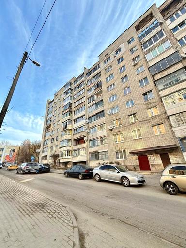 2-кімнатна квартира за адресою (площа 61 м²) - Atlanta.ua - фото 25