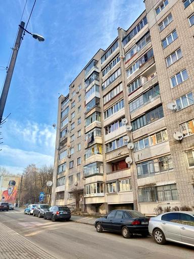 2-кімнатна квартира за адресою (площа 61 м²) - Atlanta.ua - фото 29