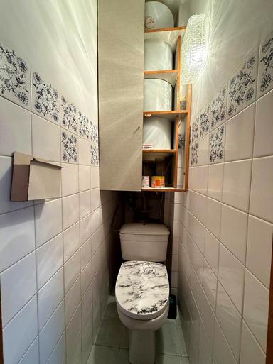 2-кімнатна квартира за адресою (площа 61 м²) - Atlanta.ua - фото 32