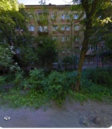 3-комнатная квартира по адресу Княгини Ольги ул. (площадь 77 м²) - Atlanta.ua - фото 5