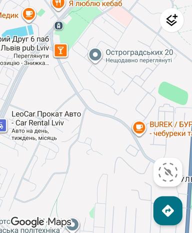 3-комнатная квартира по адресу Княгини Ольги ул. (площадь 77 м²) - Atlanta.ua - фото 6