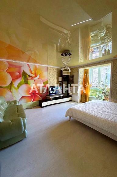 1-room apartment apartment by the address st. Levko Lukyanenko (area 52 m²) - Atlanta.ua - photo 7