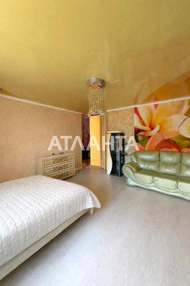 1-room apartment apartment by the address st. Levko Lukyanenko (area 52 m²) - Atlanta.ua - photo 8