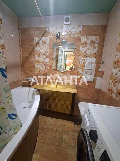 1-room apartment apartment by the address st. Levko Lukyanenko (area 52 m²) - Atlanta.ua - photo 11
