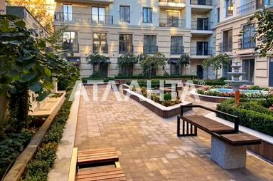 1-комнатная квартира по адресу ул. Азарова вице адм. (площадь 49,3 м²) - Atlanta.ua - фото 40