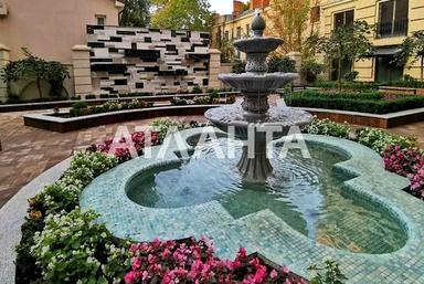 1-комнатная квартира по адресу ул. Азарова вице адм. (площадь 49,3 м²) - Atlanta.ua - фото 39