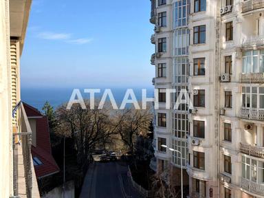 1-комнатная квартира по адресу ул. Азарова вице адм. (площадь 49,3 м²) - Atlanta.ua - фото 36