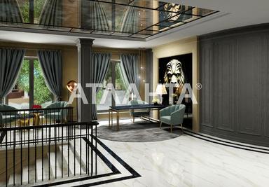 1-комнатная квартира по адресу ул. Азарова вице адм. (площадь 49,3 м²) - Atlanta.ua - фото 37