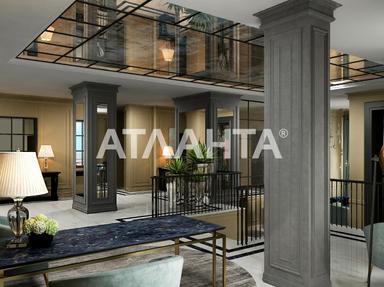 1-комнатная квартира по адресу ул. Азарова вице адм. (площадь 49,3 м²) - Atlanta.ua - фото 38