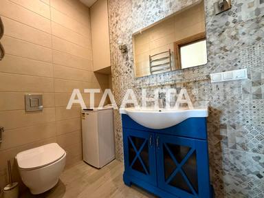 1-комнатная квартира по адресу ул. Азарова вице адм. (площадь 49,3 м²) - Atlanta.ua - фото 31