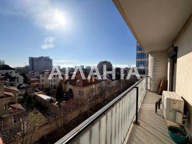 1-комнатная квартира по адресу ул. Азарова вице адм. (площадь 49,3 м²) - Atlanta.ua - фото 35