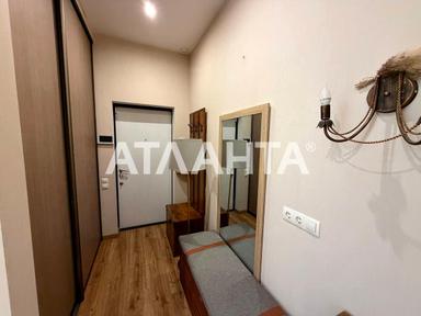 1-комнатная квартира по адресу ул. Азарова вице адм. (площадь 49,3 м²) - Atlanta.ua - фото 29