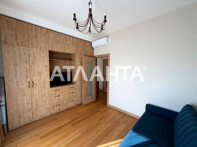 1-комнатная квартира по адресу ул. Азарова вице адм. (площадь 49,3 м²) - Atlanta.ua - фото 27