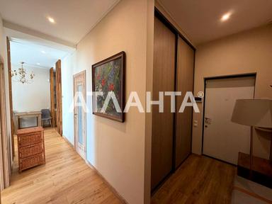 1-комнатная квартира по адресу ул. Азарова вице адм. (площадь 49,3 м²) - Atlanta.ua - фото 28