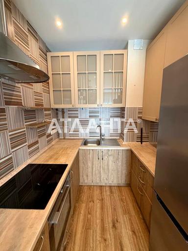 1-комнатная квартира по адресу ул. Азарова вице адм. (площадь 49,3 м²) - Atlanta.ua - фото 25