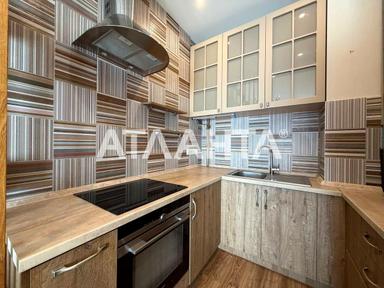 1-комнатная квартира по адресу ул. Азарова вице адм. (площадь 49,3 м²) - Atlanta.ua - фото 24