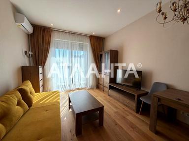 1-комнатная квартира по адресу ул. Азарова вице адм. (площадь 49,3 м²) - Atlanta.ua - фото 23