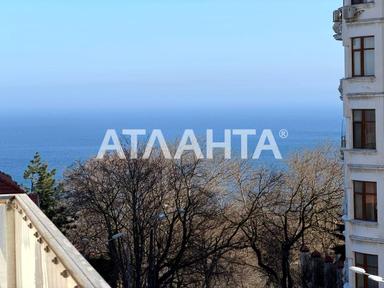 1-комнатная квартира по адресу ул. Азарова вице адм. (площадь 49,3 м²) - Atlanta.ua - фото 21