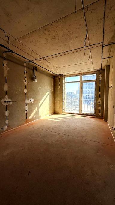 1-комнатная квартира по адресу Навроцкого В. Ул.   (площадь 43 м²) - Atlanta.ua - фото 11