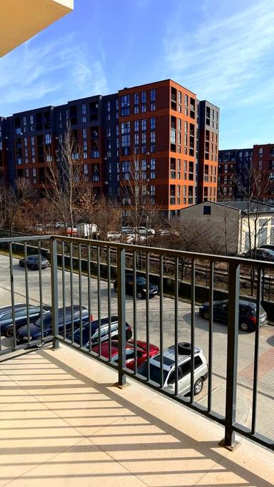 1-комнатная квартира по адресу Навроцкого В. Ул.   (площадь 43 м²) - Atlanta.ua - фото 10